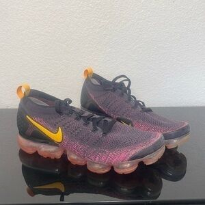 Nike Air VaporMax Flyknit 2 ‘Pink Blast’